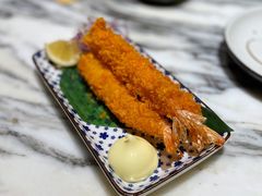 吉列海虾-家贺屋刺身寿司专门店