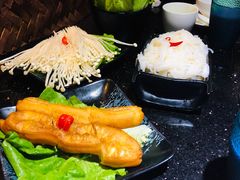 -周渝食惦酸菜鱼(青浦店)