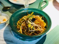 -蜜桃花开·中西融合菜E&W(南长街店)