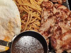 -半秋山西餐厅(宜昌大洋店)