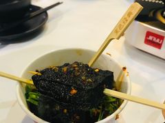 -黑色经典臭豆腐·长沙鲜食商店(坡子街店)