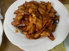 -大莲湖农家乐(青西郊野公园店)
