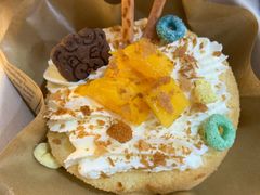 -NoNo Cake(大唐广场店)