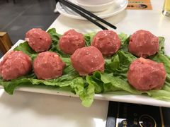 -三头牛·潮汕牛肉生蚝火锅 (夏湾店)