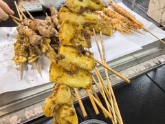 -老黑板筋(顺义总店)