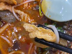 -家味螺蛳粉&烤鱼(五角场店)