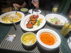 -翡翠鸟精品泰国菜(北辰财富中心店)