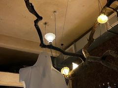 -WABI COFE(愚园路店)