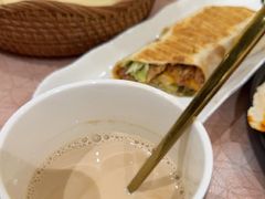 -BRBR叙利亚餐厅(总店)