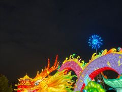 -武汉园博园(武汉自然博物馆)
