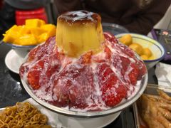-水牛奶皇后糖水铺(深圳总店)