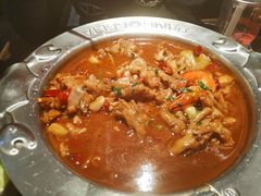 -胖哥俩肉蟹煲(湖滨银泰in77店)