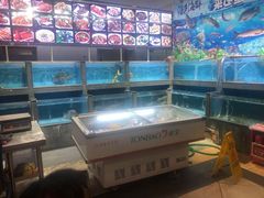 水产区-风味酒家(商业大道店)