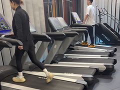-OWNBODY健身(下沙店)