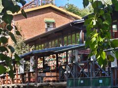 -北京水岸山吧度假村(雁栖镇店)