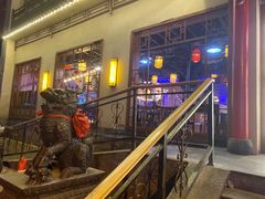 -津沽小院(天津之眼店)