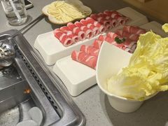 -海底捞火锅(旭辉MALL店)