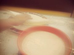 -新辉港式茶餐厅(北栅店)