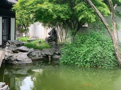 -常熟方塔园