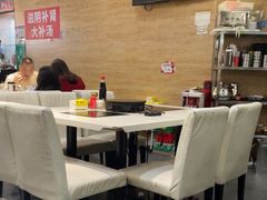 -黑山牛肉汤火锅(花城汇店)