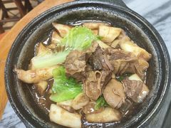 -珍珍小食店(西华路店)