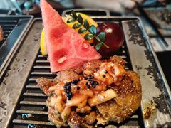 -花潮料理艺食馆(SM新生活广场店)