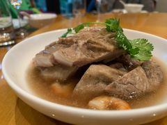 象山海鲜卤白鹅-宁波柏悦酒店·钱湖渔港