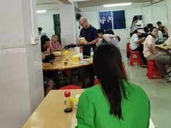 -文记煲仔饭