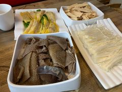 -牛品荟牛肉火锅(新城广场店)