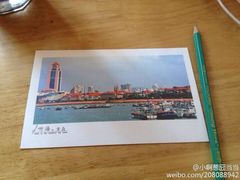 iphone_upload_pic-长颈鹿咖啡(大学路店)