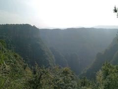 -广东大峡谷