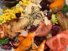 -玛格萝妮(汇智国际商业中心店)