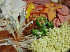 部队汤-金家休闲餐吧(金家小吃四店)