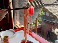 -小龙翻大江文化火锅(宽窄店)