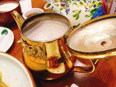 -巴依老爷新疆美食(望京小街店)