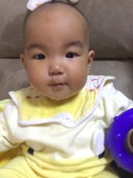 -龙文宝贝上门婴儿理发满月剃胎毛(浦东店)