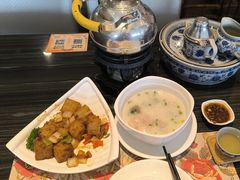 -虾饺妹·粤式手工点心(水荫路店)
