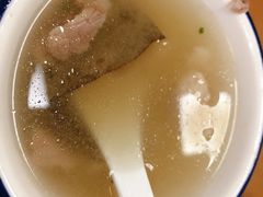 -苏记农家菜馆
