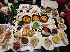 -堂会·KTV·自助餐·团建聚会(天河店)