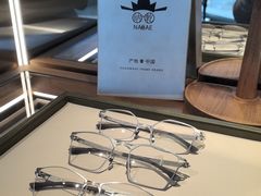 -大视光学•LINDBERG林德伯格•全球手工眼镜集合店(王府井店)