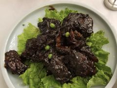 -丰收日·小海鲜·沪上家宴(顾村正大店)