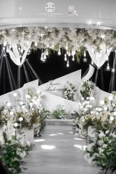 -张仕婚礼·做有温度的婚礼