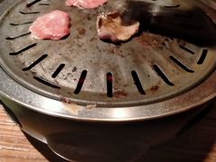 -九田家黑牛烤肉料理(太阳宫广场店)