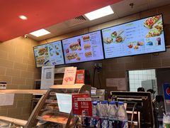 -赛百味SUBWAY(三阳广场店)