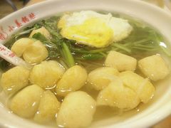 -小姜锅贴(凤凰街店)