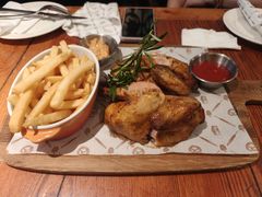 -宝莱纳餐厅(滨江店)