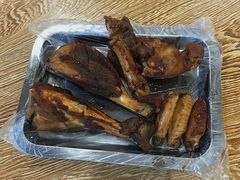 -赵元章肉骨烧(山塘街店)