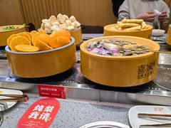 -喜家自助小火锅(乐客城店)