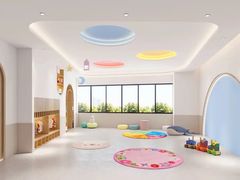 -红黄蓝成长中心(海淀上地店)