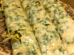 -食欲老院子荆芥疙瘩汤(经五路店)